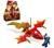 NINJAGO ATTACCO DEL RISING DRAGON DI KAI