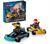 CITY GO-KART E PILOTI