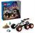 CITY SPACE ROVER ESPLORATORE SPAZIALE