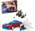 MARVEL AUTO DA CORSA DI SPIDER-MAN