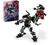 MARVEL MECH DI VENOM VS MILES MORALES