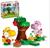 SUPER MARIO YOSHI NELLA FORESTA