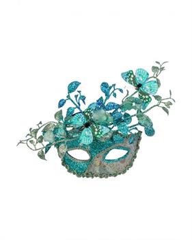 MASCHERA ACQUAMARINA