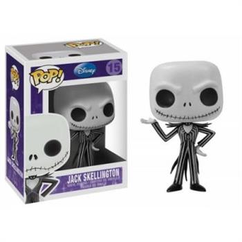 FUNKO POP JACK SKELLNGTON