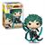 FUNKO POP MY HERO ACADEMIA IZUKU