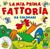 ALBUM LA MIA PRIMA FATTORIA DA COLORARE