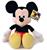 TOPOLINO PELUCHE CM 15