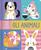LIBRO TOCCA E SENTI - GLI ANIMALI