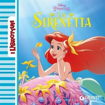 LIBROTTINO LA SIRENETTA