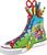 108 PZ 3D SNEAKER SUPER MARIO