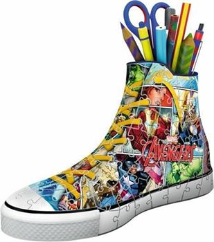 108 PZ 3D SNEAKER AVENGERS