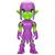 SPIDEY PERSONAGGIO MAGA GREEN GOBLIN