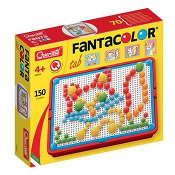 FANTA COLOR PORTABLE SMALL 150PZ