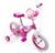 BICICLETTA PRINCIPESSA 12''