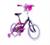 BICICLETTA PRINCIPESSE 16''