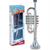 TROMBA CROMATA GRANDE A 4 NOTE
