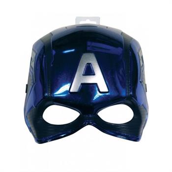 MASCHERA CAPITAN AMERICA AVENGERS