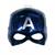 MASCHERA CAPITAN AMERICA AVENGERS