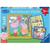 3X49 PZ PEPPA PIG