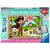 2X24 PZ GABBY'S DOLLHOUSE