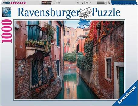 1000 PZ AUTUNNO A VENEZIA