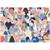 1000 PZ GENTE DI PUZZLE