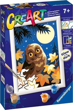 CREART - CIVETTA