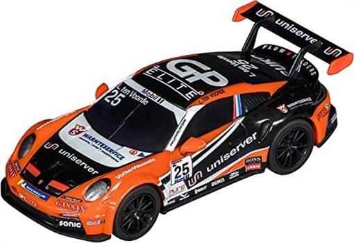 AUTO SLOT PORSCHE 911 GT3 CUP 1/43