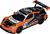 AUTO SLOT PORSCHE 911 GT3 CUP 1/43