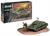 CARRO ARMATO T34/76 KIT 1/76