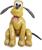 PELUCHE PLUTO CON SUONO GLITTER