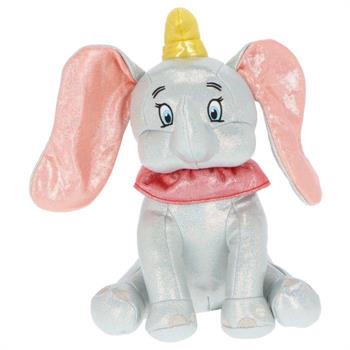 PELUCHE DUMBO CON SUONO 100 ANNNI