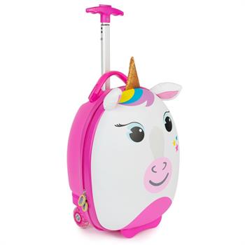 TROLLEY BOPPI UNICORNO