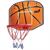 TABELLONE BASKET PLAY