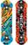 SKATEBOARD COOL 60CM ASSORTITI