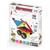 SUPERMAG WHEELS 30 PEZZI