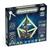 SUPERMAG GLOW 45 PEZZI