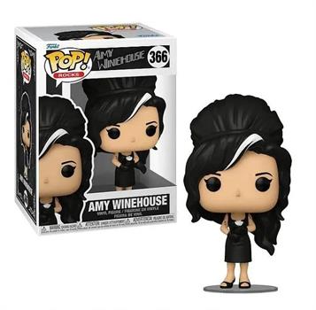 FUNKO POP AMY WHINESHOUSE