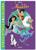 LIBRO ALADDIN STACCATTACCA&COLORA