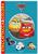 LIBRO CARS 3 STACCATTACCA&COLORA