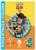 LIBRO TOY STORY 4 STACCATTACCA&COLORA