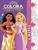 LIBRO COLORA SENZA FINE PRINCIPESSE