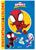 LIBRO SPIDEY STACCATTACCA&COLORA