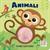 LIBRO NASINO POPI POPI - ANIMALI