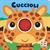 LIBRO NASINO POPI POPI - CUCCIOLI