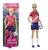 BARBIE SPORT - CALCIATRICE