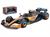 AUTO F1 MCLAREN NORRIS 1/43