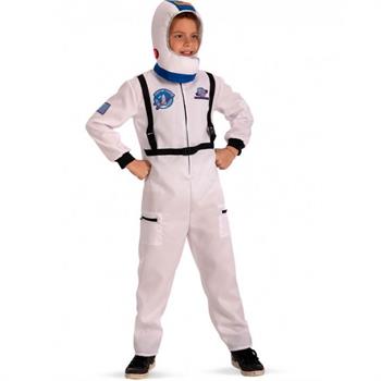 COSTUME ASTRONAUTA 6-7 ANNI