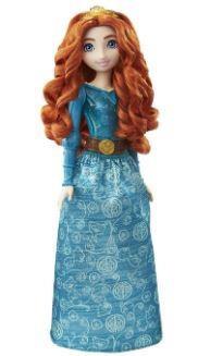 DISNEY PRINCESS MERIDA