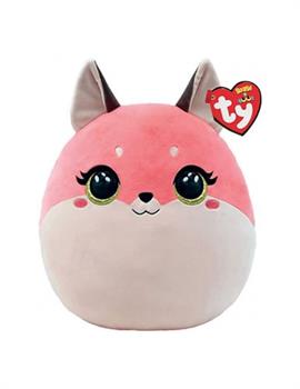 TY SQUISH-A-BOOS ROXIE CM 22